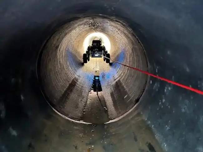 蒙城CCTV检测后如何整理数据？