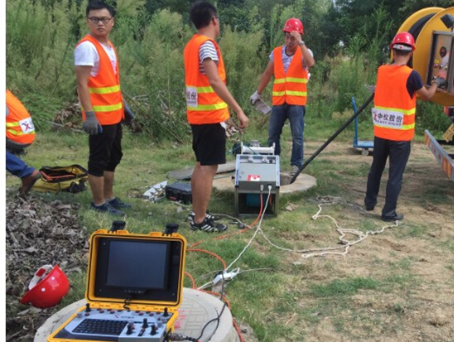 蒙城如何选择适合的市政管道疏通方法？